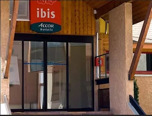 فندق Ibis Briancon Serre Chevalier