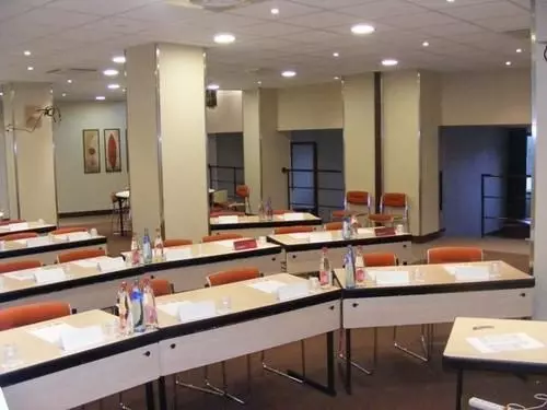 فندق Ibis Briancon Serre Chevalier