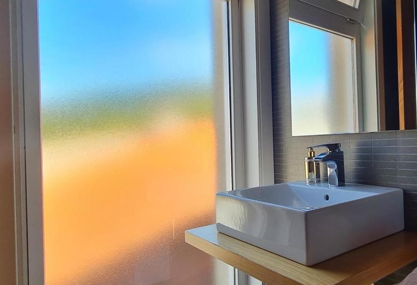 فندق Casa Grand Galicia