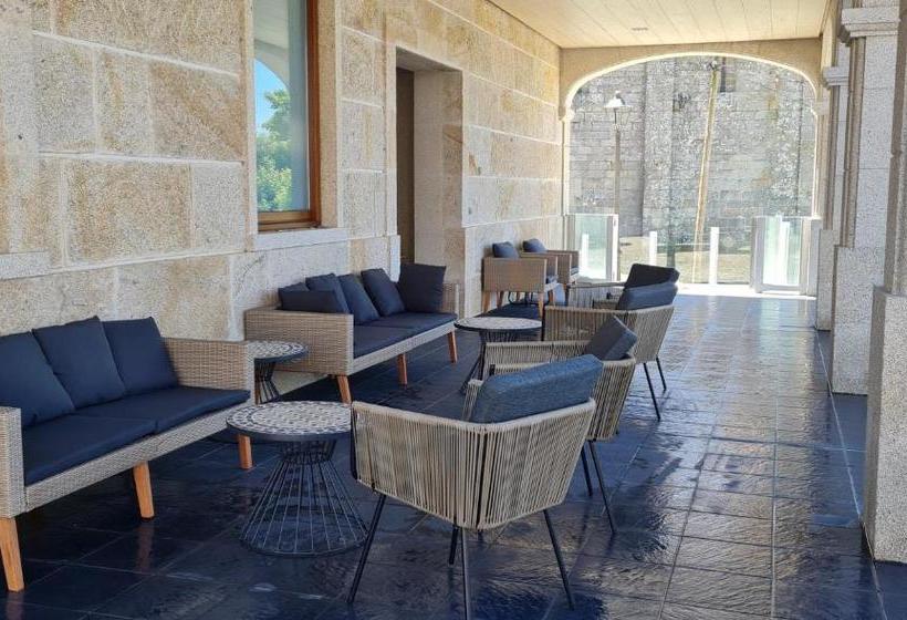 فندق Casa Grand Galicia