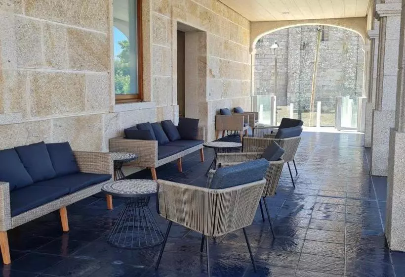 هتل Casa Grand Galicia