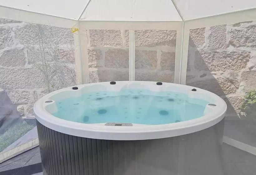 هتل Casa Grand Galicia
