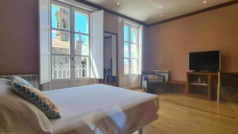 هتل Casa Grand Galicia