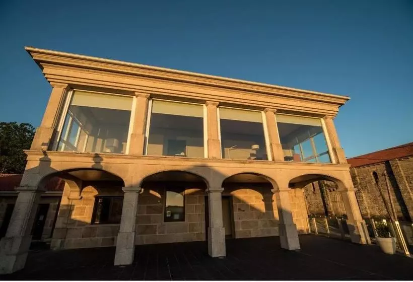 هتل Casa Grand Galicia