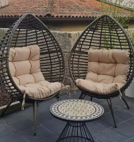 هتل Casa Grand Galicia