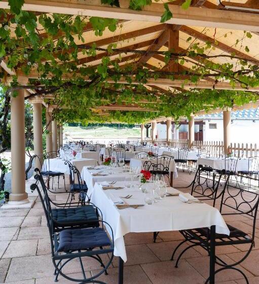 ホテル La Gentilhommiere