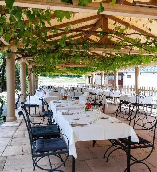 Отель La Gentilhommiere