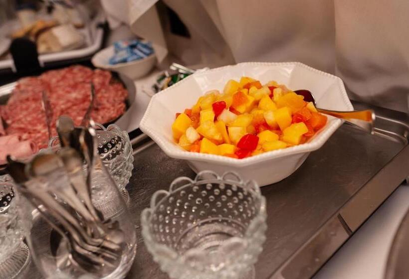 ホテル La Gentilhommiere