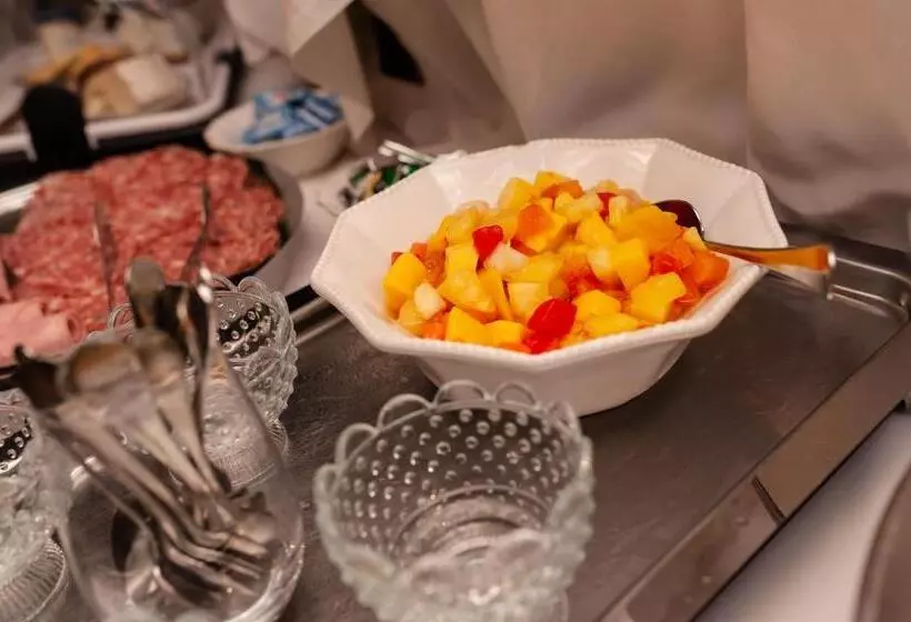 Отель La Gentilhommiere