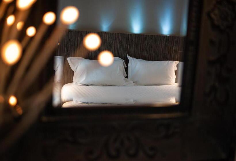 ホテル La Gentilhommiere