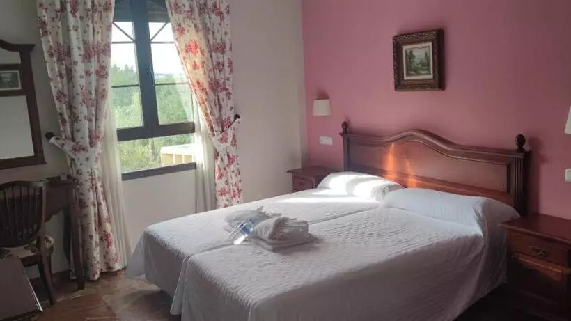 Hotel La Posada Del Molino