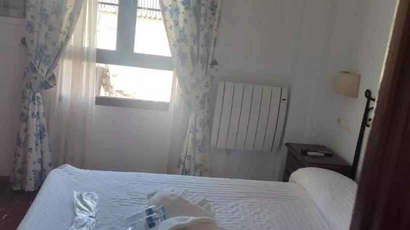 Hotel La Posada Del Molino