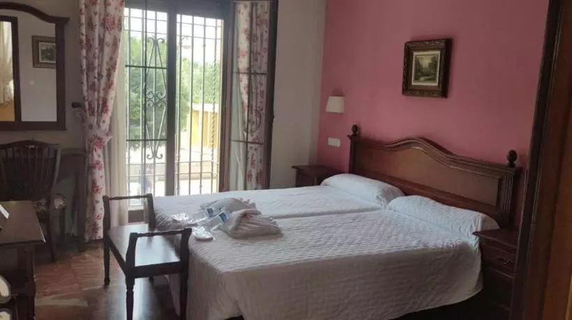 Hotel La Posada Del Molino