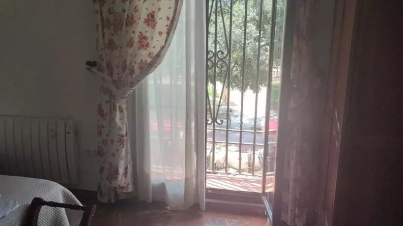 Hotel La Posada Del Molino