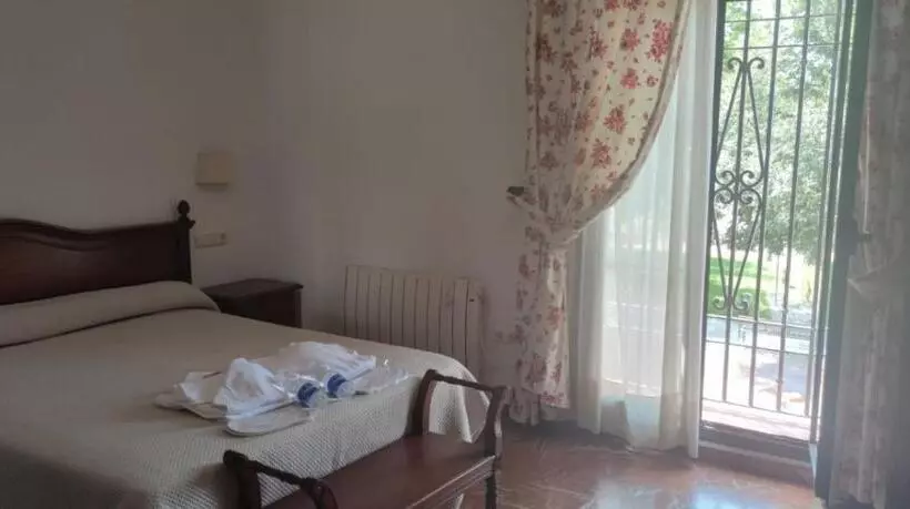 Hotel La Posada Del Molino
