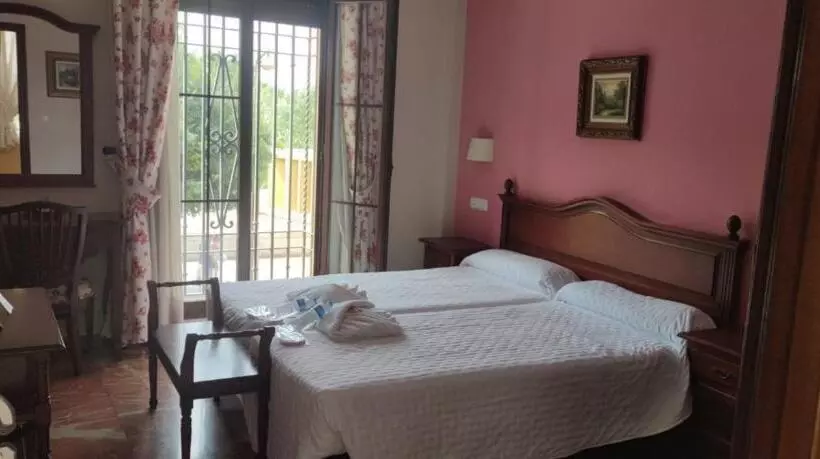 Hotel La Posada Del Molino