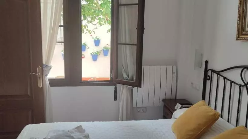 Hotel La Posada Del Molino