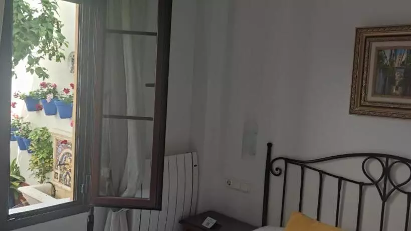 Hotel La Posada Del Molino