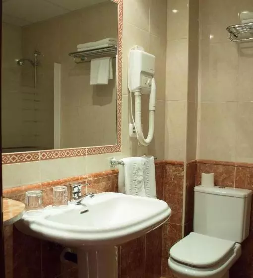 Hotel La Posada Del Molino