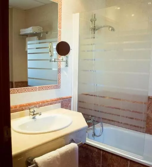 Hotel La Posada Del Molino