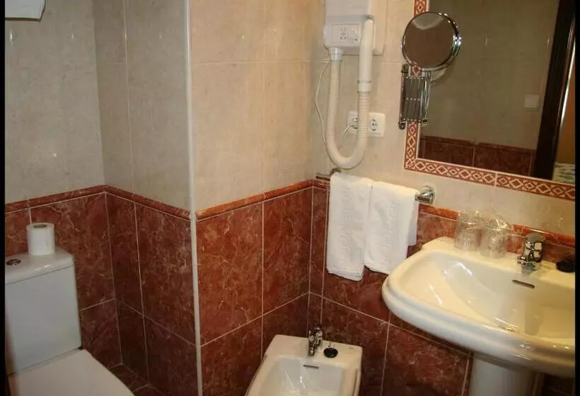 Hotel La Posada Del Molino