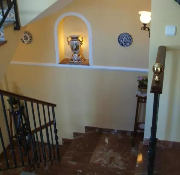 Hotel La Posada Del Molino