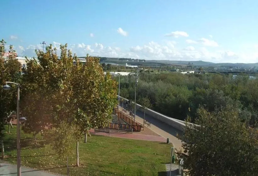 Hotel La Posada Del Molino