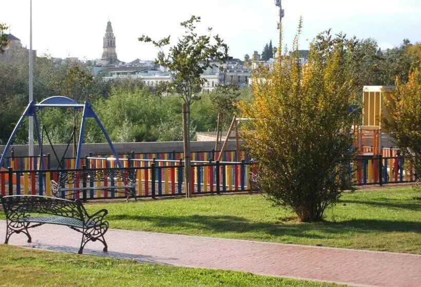 Hotel La Posada Del Molino