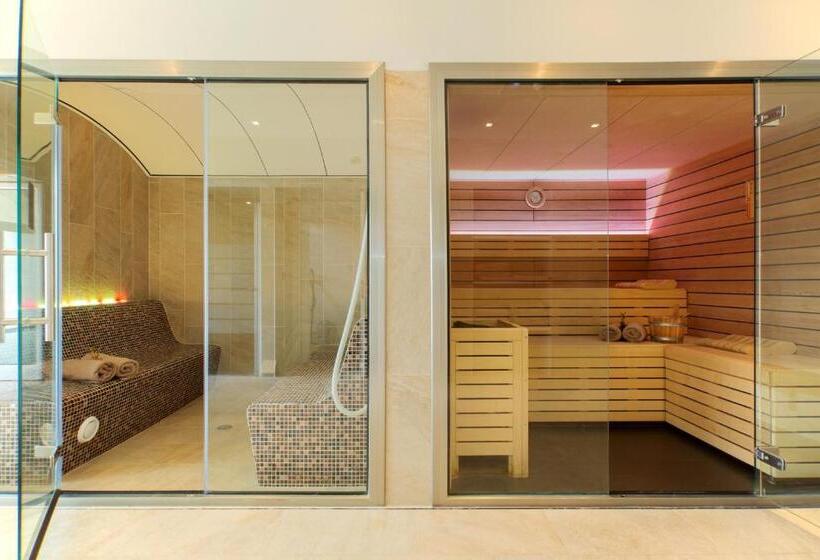 فندق Monnaber Vell