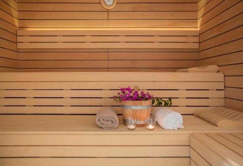 فندق Monnaber Vell