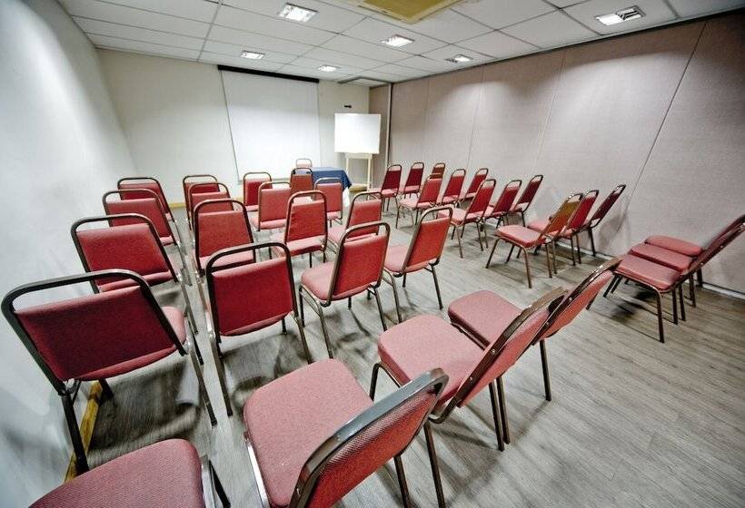 호텔 Nacional Inn Sorocaba