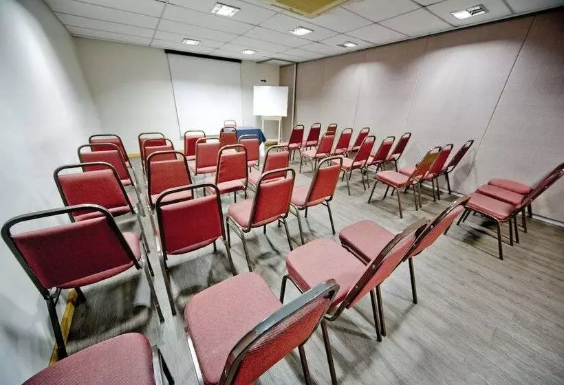 호텔 Nacional Inn Sorocaba