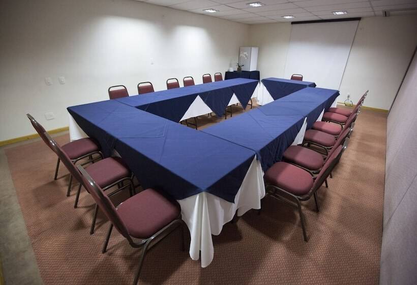 호텔 Nacional Inn Sorocaba