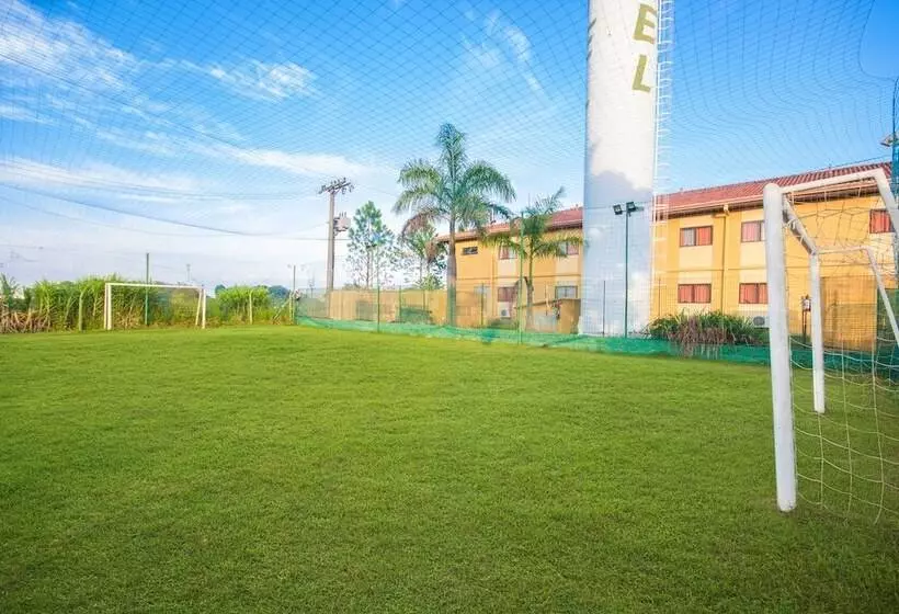 호텔 Nacional Inn Sorocaba