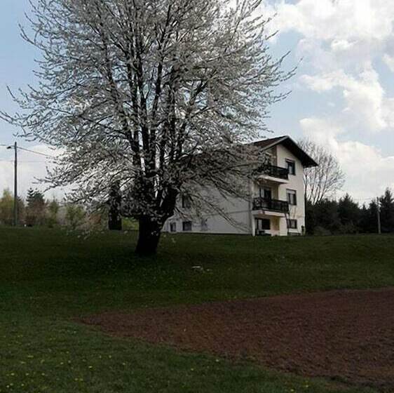 Отель Plitvice House