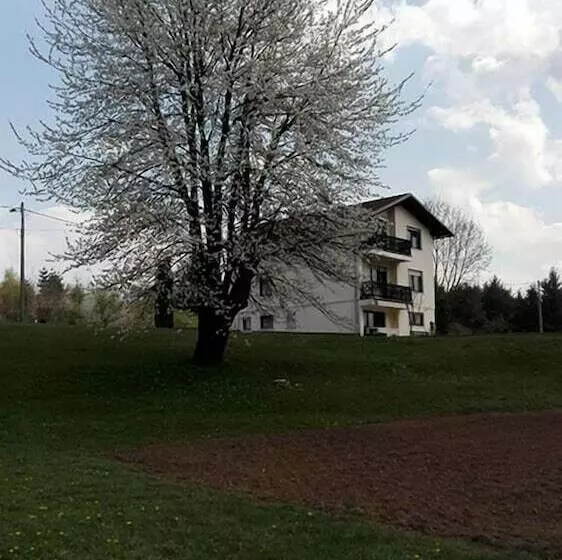 호텔 Plitvice House