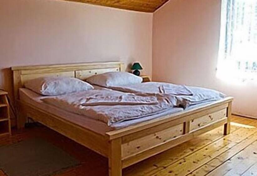 Отель Plitvice House