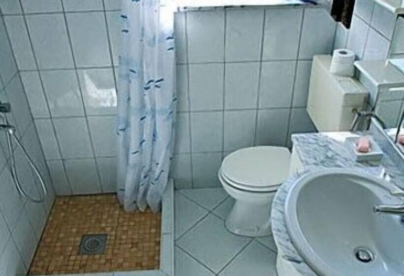 Отель Plitvice House