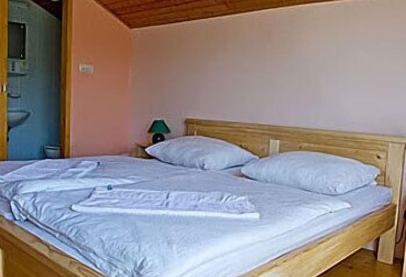 Отель Plitvice House