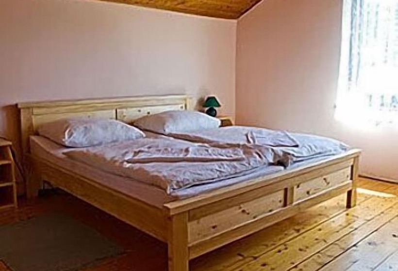 Отель Plitvice House