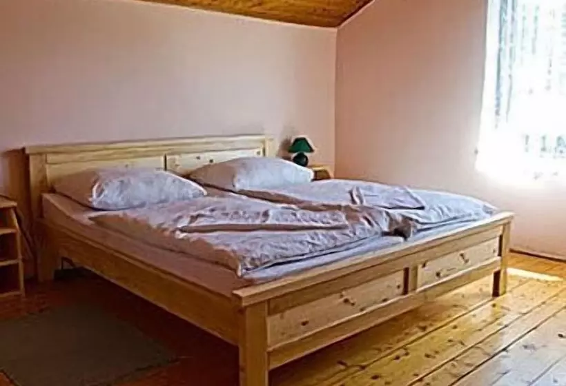 호텔 Plitvice House