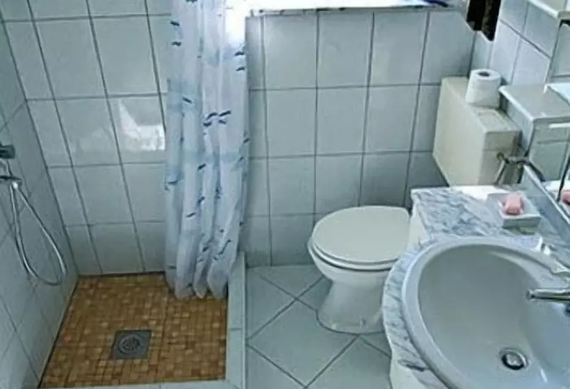 호텔 Plitvice House