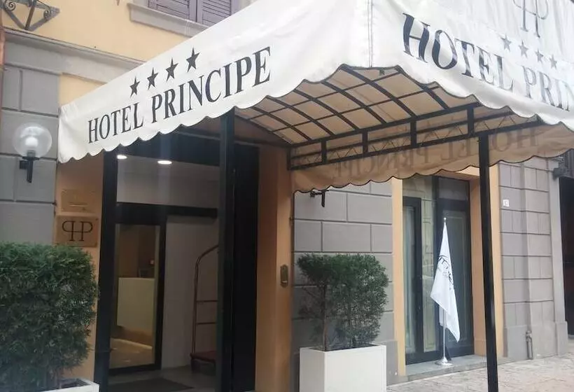 هتل Principe