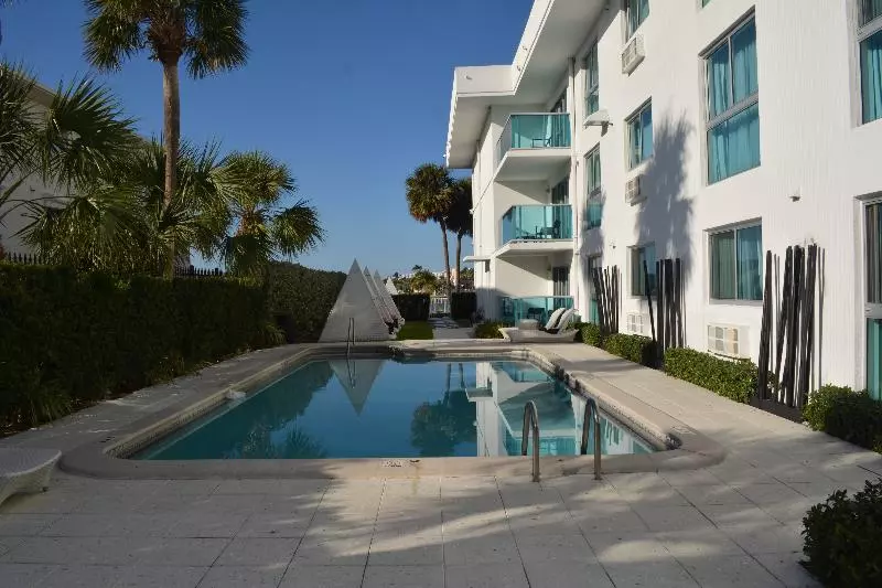 ホテル Beach Haus Bal Harbour