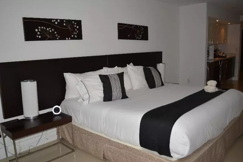 ホテル Beach Haus Bal Harbour