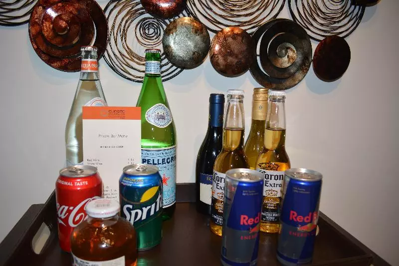 ホテル Beach Haus Bal Harbour