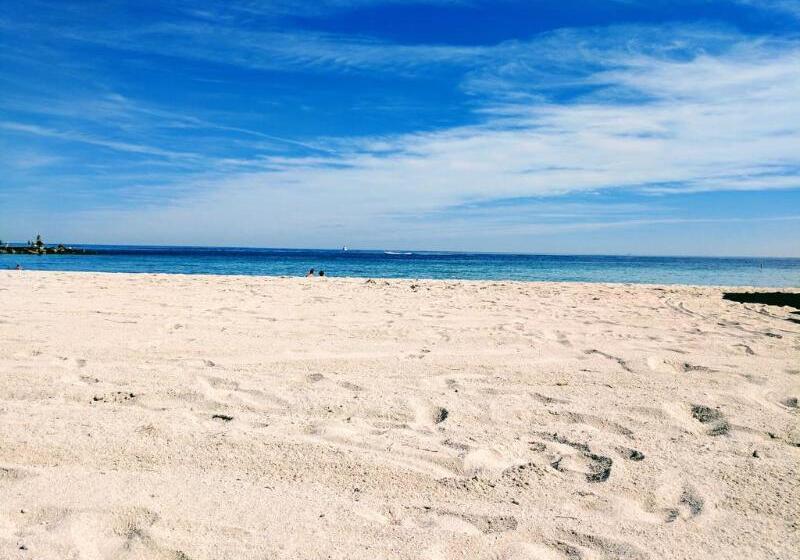 هتل Beach Haus Bal Harbour