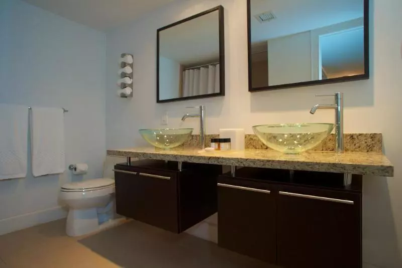 ホテル Beach Haus Bal Harbour