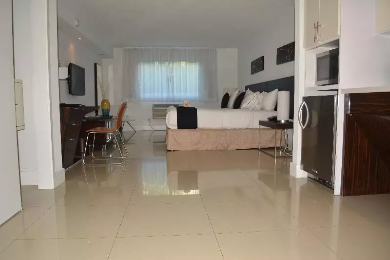 ホテル Beach Haus Bal Harbour