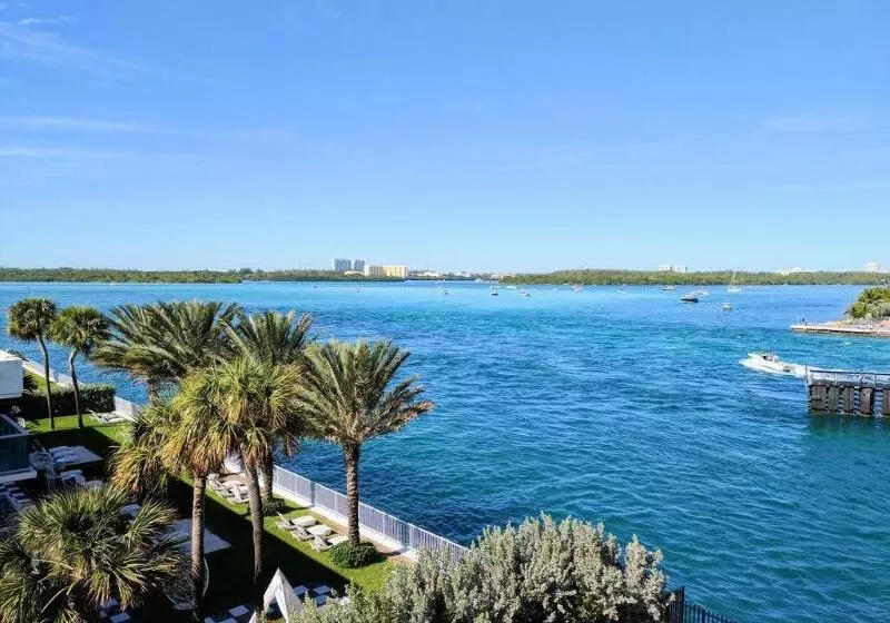 ホテル Beach Haus Bal Harbour